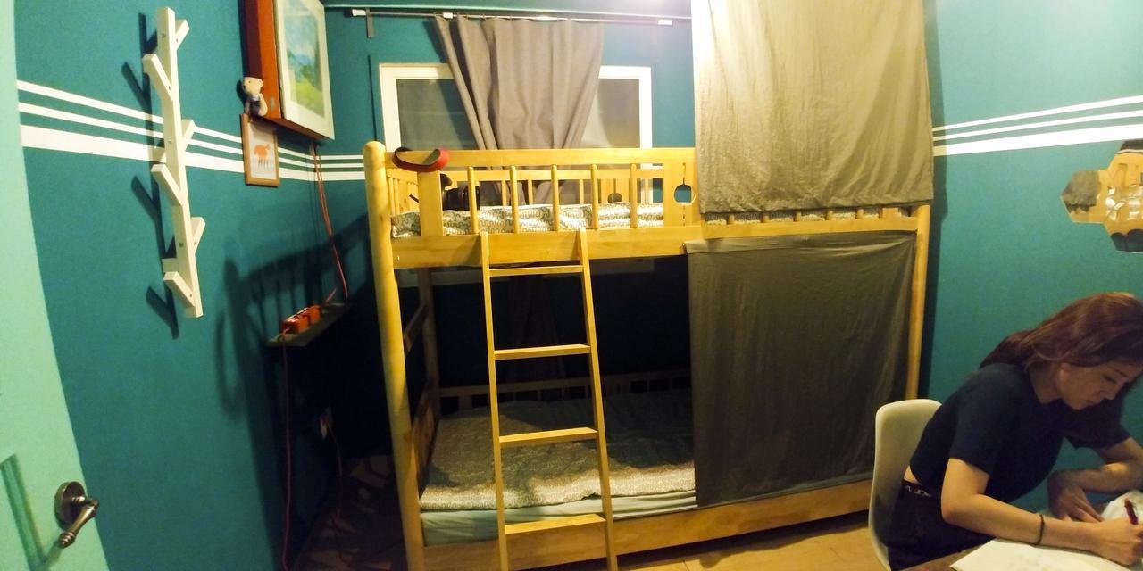 Fun Fun Stay Guesthouse Сеул Екстериор снимка