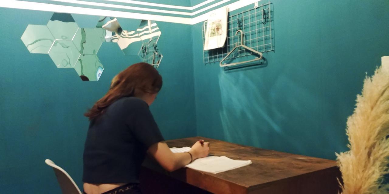 Fun Fun Stay Guesthouse Сеул Екстериор снимка