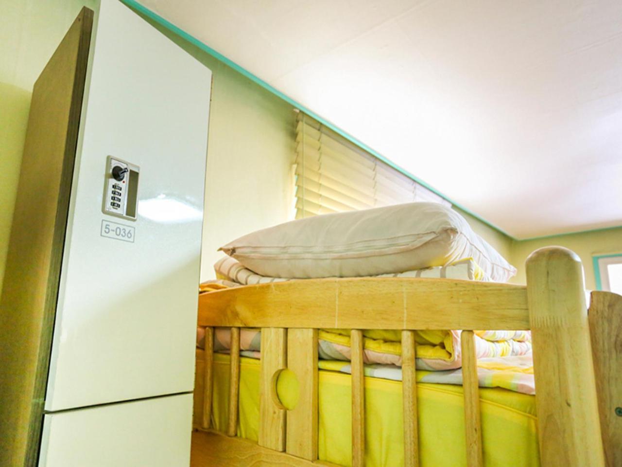 Fun Fun Stay Guesthouse Сеул Екстериор снимка