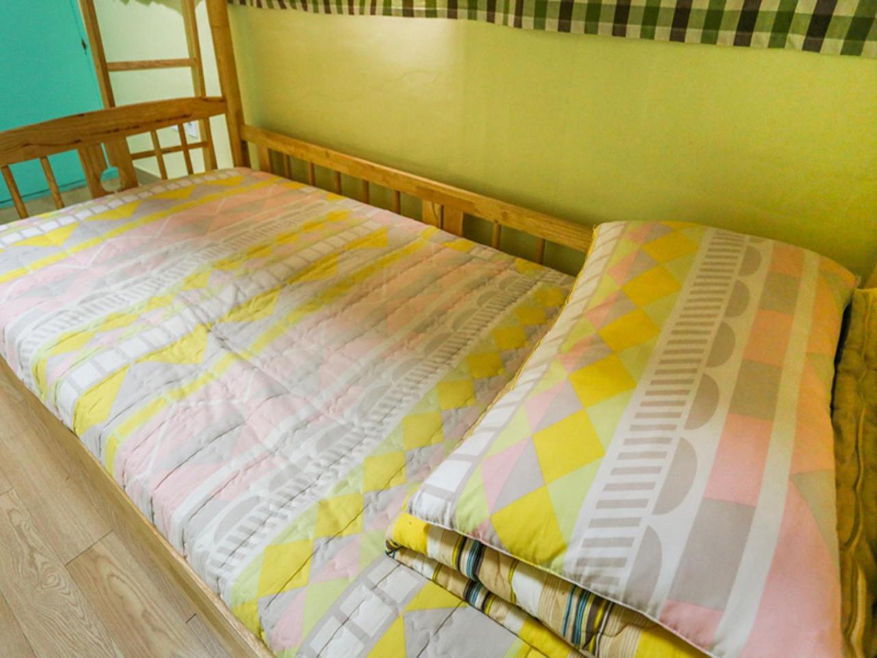 Fun Fun Stay Guesthouse Сеул Екстериор снимка