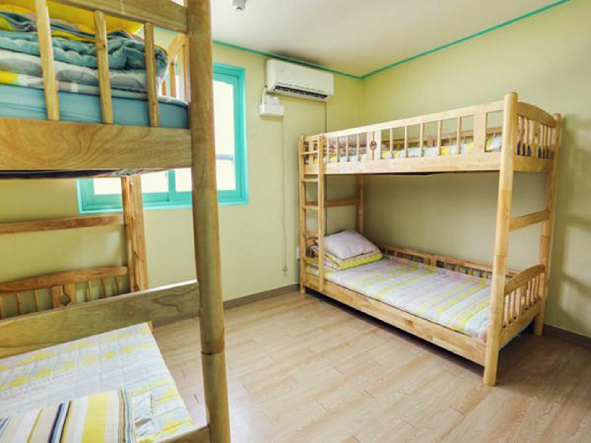 Fun Fun Stay Guesthouse Сеул Екстериор снимка