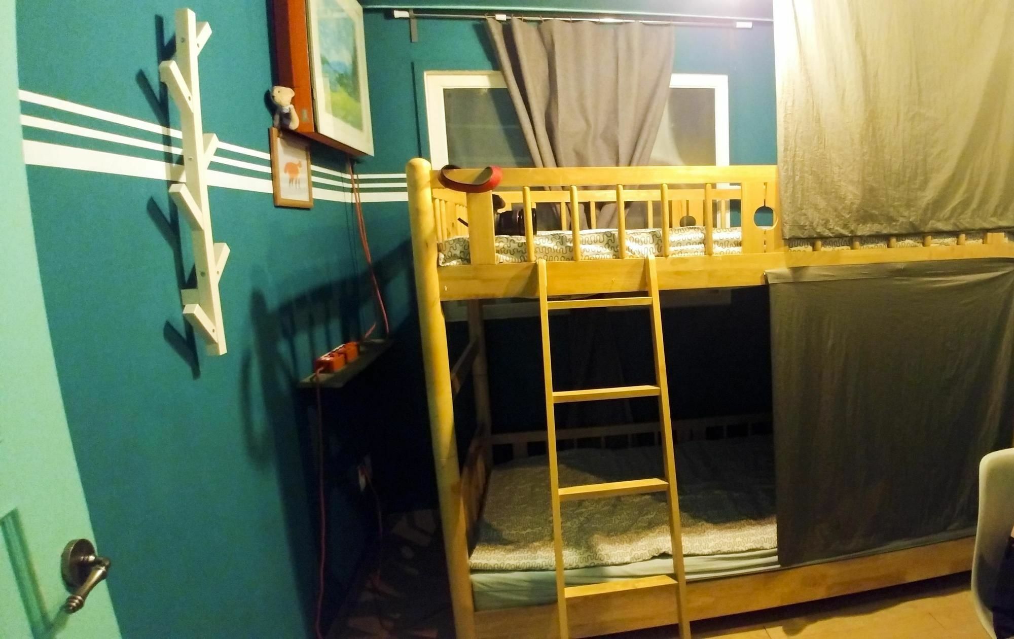 Fun Fun Stay Guesthouse Сеул Екстериор снимка