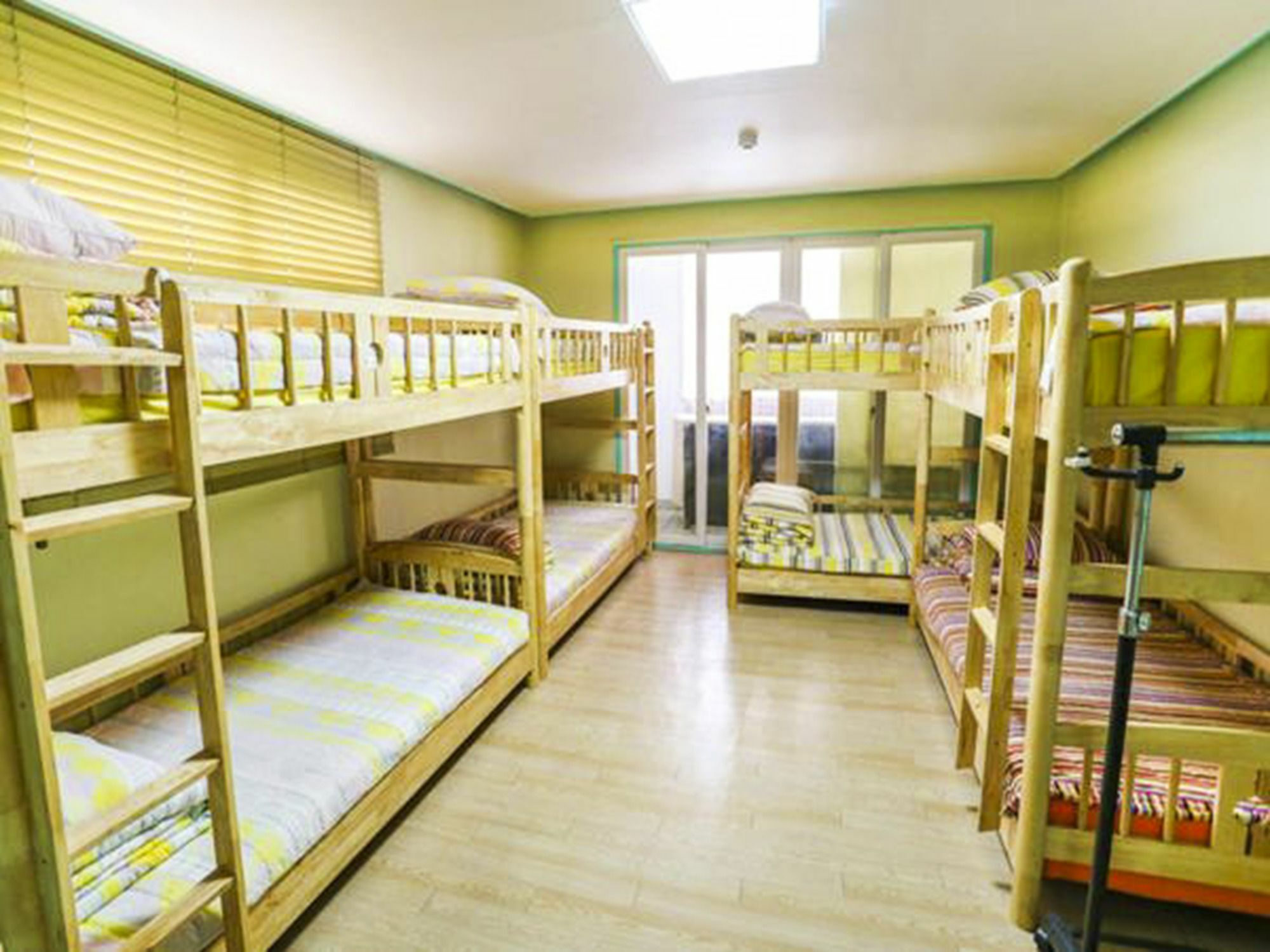 Fun Fun Stay Guesthouse Сеул Екстериор снимка
