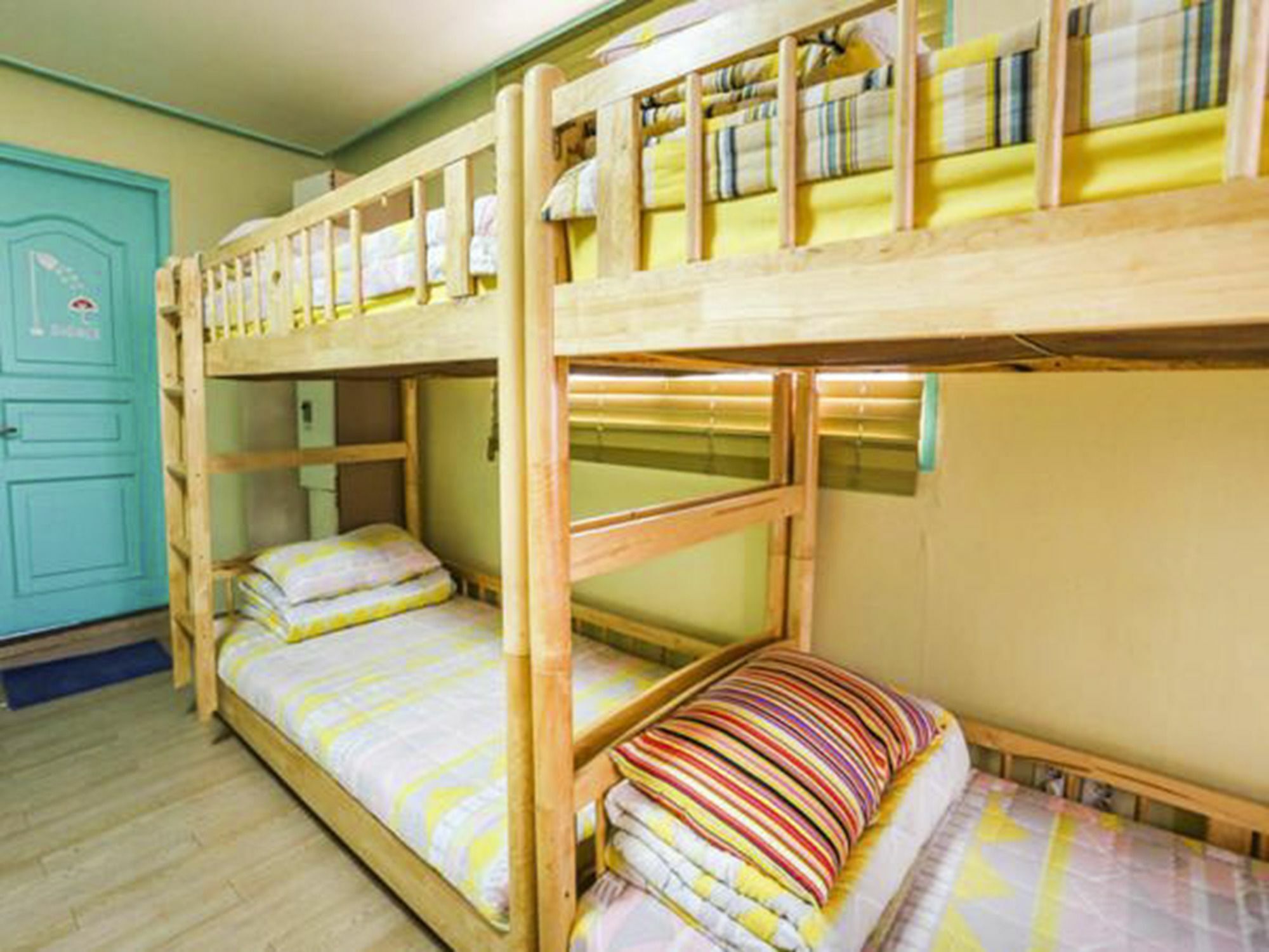 Fun Fun Stay Guesthouse Сеул Екстериор снимка